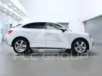 2020 Audi Q3