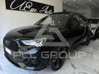 2020 Audi Q3