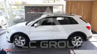 2020 Audi Q3