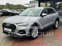 2020 Audi Q3