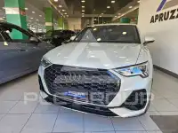 2020 Audi Q3
