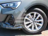 2020 Audi Q3