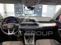 2020 Audi Q3