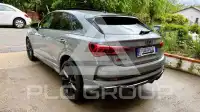 2020 Audi Q3