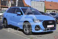 2020 Audi Q3