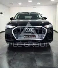 2020 Audi Q3