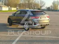 2020 Audi Q3