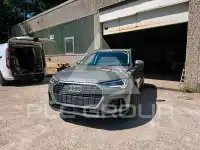 2020 Audi Q3