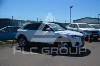 2020 Audi Q3