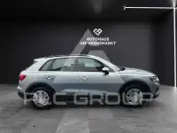 2020 Audi Q3