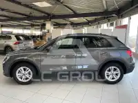 2020 Audi Q3