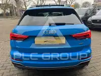 2020 Audi Q3