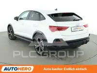 2020 Audi Q3