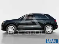 2020 Audi Q3