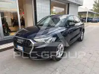 2020 Audi Q3