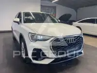 2020 Audi Q3