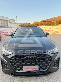 2020 Audi Q3