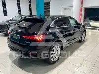 2020 Audi Q3