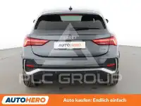 2020 Audi Q3