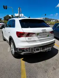 2020 Audi Q3