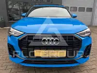 2020 Audi Q3