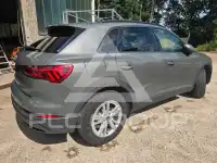 2020 Audi Q3