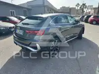 2020 Audi Q3
