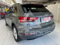 2020 Audi Q3