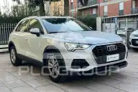 2020 Audi Q3