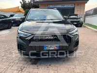 2020 Audi Q3