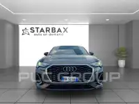 2020 Audi Q3