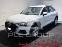 2020 Audi Q3