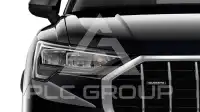 2020 Audi Q3