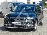 2020 Audi Q3