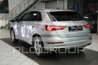 2020 Audi Q3