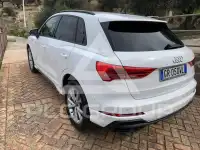 2020 Audi Q3