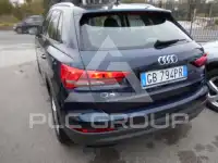 2020 Audi Q3