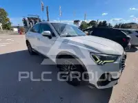 2020 Audi Q3