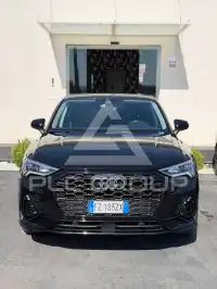 2020 Audi Q3