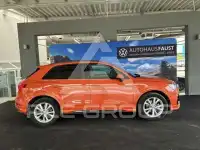 2020 Audi Q3