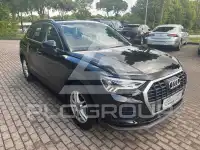 2020 Audi Q3
