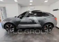 2020 Audi Q3