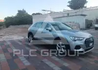 2020 Audi Q3