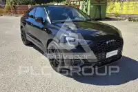 2020 Audi Q3