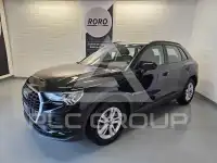 2020 Audi Q3