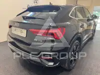 2020 Audi Q3