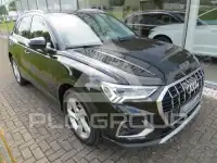 2020 Audi Q3