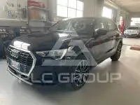 2020 Audi Q3