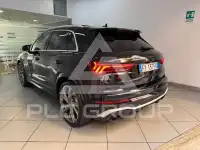 2020 Audi Q3