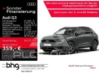 2020 Audi Q3